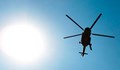 Хеликоптер ще пръска срещу коронавирус в Ямбол