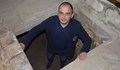 Откриха мъртъв журналиста Георги Александров
