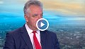 Андрей Делчев: Държавните бензиностанции ще взривят пазара на имоти