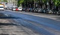 В София улиците се опесъчават целогодишно
