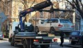 Край на безплатното паркиране в Русе