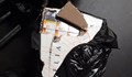 15 000 кутии цигари с български бандерол задържаха митнически служители на Дунав мост 2