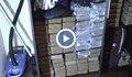 Как е внесен 320 кг кокаин в жилищен блок?