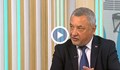 Валери Симеонов: Кой управлява ГЕРБ и защо депутатите ѝ промениха решението на Коалиционния съвет?