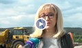 Петя Аврамова: Коронавирусът не спря строителството в България