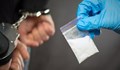 Полицаи хванаха автомонтьор с наркотици в Русе