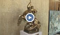 Уникална фигура на Свети Георги ще закриля Русе