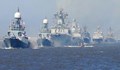 Русия прегради пътя на ударната корабна група на НАТО в Арктика