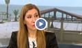 Ангелкова: Водят се разговори за възобновяване на чартърните полети