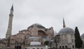 Ердоган: Стихове от Корана ще звучат в „Света София”