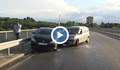 Катастрофа на Гредовия мост в Русе