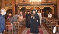 Митрополит Наум отслужи св. литургия за храмовия празник на русенската църква „Св. Георги”