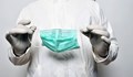 Лекарите в Сливен: Знаем как да слагаме защитни облекла
