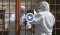 Заразени с COVID-19 в още един дом за възрастни хора