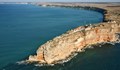 Младеж от Русе оцеля по чудо след падане от нос Калиакра