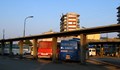 Пускат автобусите по линията Силистра - Русе