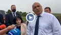 Борисов: Във времето на война всеки търси държавата