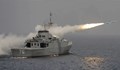Иран потопи по погрешка собствения си кораб „Конарек”