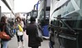 Издирват пътници от микробуса, в който са пътували заразените заразените жени от Нидерландия