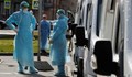 ​Рекорден дневен прираст на заразени с Covid-19 в Русия