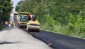 Продължава ремонтът на пътя Черешово - Юпер
