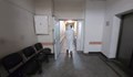Интензивното отделение на болницата в Пазарджик е под карантина