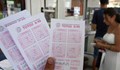 Печалби за над 7 140 000 лева в игрите на Спорт тото в четвъртък