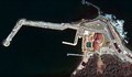 Биволъ: Доган си построи тайно частен вълнолом в морето край Сарая
