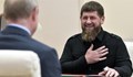 Спекулации със здравословното състояние на лидера на Чечения