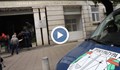 ДАНС и прокуратура влязоха в сградата на екоминистерството