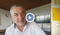 Валери Симеонов: Президентът се обезличава с атаките към изпълнителната власт
