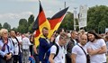 Протести в Германия срещу ограниченията заради коронавируса