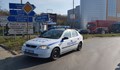 Откриха контрабандни цигари в камион край Дунав мост