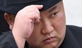 Агенция Ronhap: Ким Чен Ун откри завод за торове край Пхенян