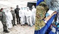 Над 600 военнослужещи са дарили кръв за пациентите на ВМА