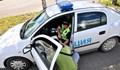 Хванаха мъртво пиян шофьор в Ново село