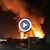 Двама души са леко обгорели след пожара край Кърналово