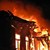 Жена пострада при пожар в Сеново