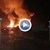 Пожар унищожи халета в зеленчуковата борса край село Кърналово