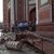 Силна буря повреди Тадж Махал
