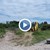 Багер разора дюните на плажа в Ахтопол, които са защитена зона