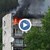 Децата, спасени от пожар във Велико Търново, са в болница
