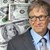 Бил Гейтс е десет пъти по-богат от Джордж Сорос