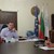 Пенчо Милков и двама от заместниците му изслушаха проблемите на русенци Пенчо Милков и двама от заместниците му изслушаха проблемите на русенци