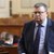 Сотир Цацаров: КПКОНПИ няма да се промени, ако се назначава от президента