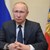 Владимир Путин: Ситуацията с коронавируса в Русия се подобрява