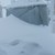 20 см нов сняг затрупа връх Мусала