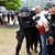 Арести на антиправителствения протест в София