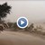 Мощна буря удари крайбрежието на Западна Австралия