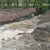 Строители са засипали коритото на река Искър край Панчарево с отпадъци